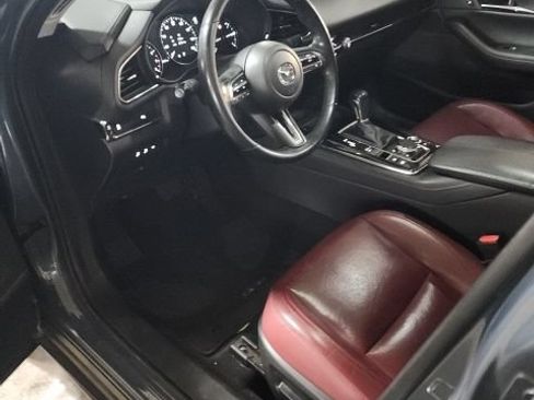 Used 2023 MAZDA CX-30 AWD 2.5 S w/ Preferred Package image 8