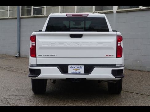 New 2026 Chevrolet Silverado 1500 RST w/ Convenience Package II image 24