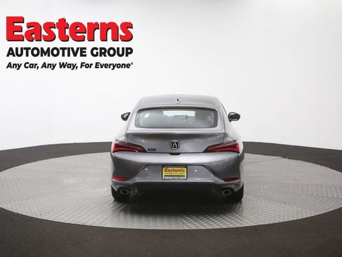 Used 2023 Acura Integra FWD image 36