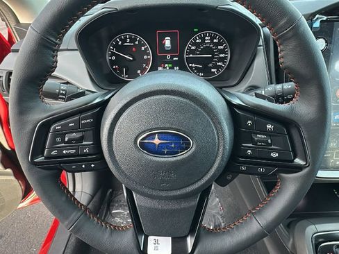 New 2026 Subaru Crosstrek 2.5i Limited w/ Crosstrek Mirror Package AWD/4WD image 18