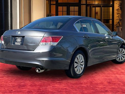 Used 2009 Honda Accord LX image 12