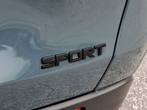 Used 2024 Honda HR-V Sport image 31