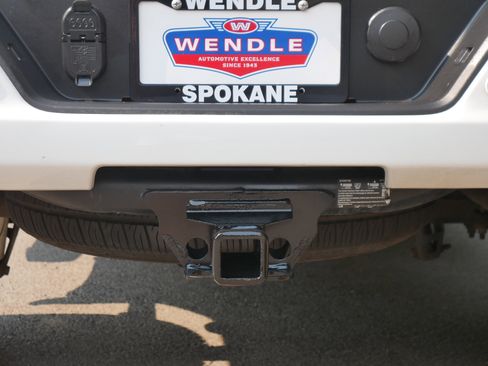 Used 2020 GMC Sierra 1500 AT4 w/ AT4 Premium Package image 26