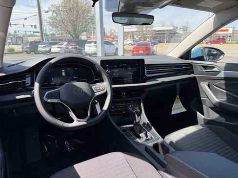 New 2026 Volkswagen Jetta S FWD image 14