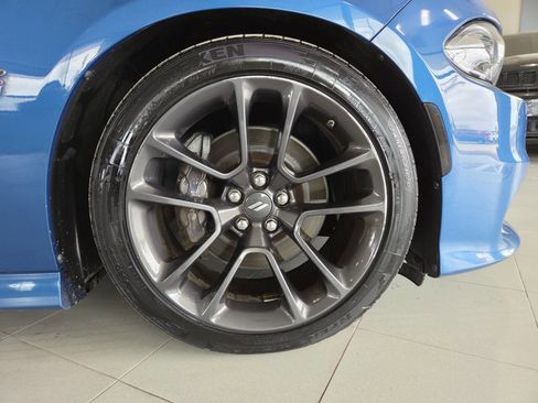 Used 2021 Dodge Charger Scat Pack RWD image 9