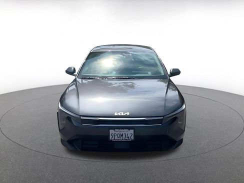 Used 2025 Kia K4 LXS image 4