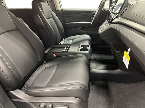 New 2026 Honda Odyssey EX-L image 27
