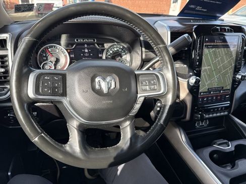 Used 2021 RAM 2500 Laramie image 20