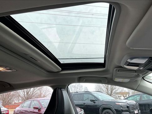 Certified 2025 Subaru Crosstrek 2.5i Limited w/ Crosstrek Mirror Package image 25