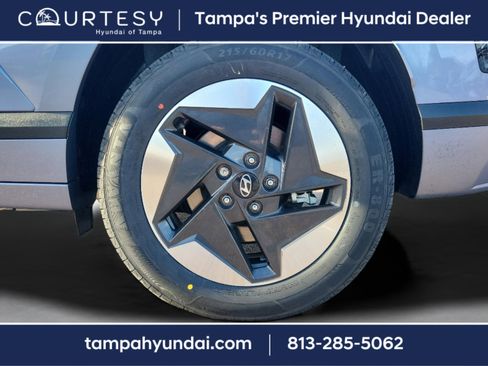 Certified 2024 Hyundai Kona SEL image 33