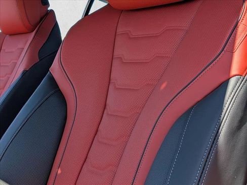 New 2026 BMW M850i xDrive AWD/4WD image 22