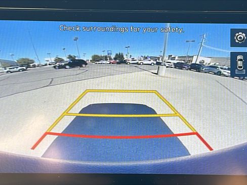 Used 2024 Hyundai Santa Cruz SEL image 22