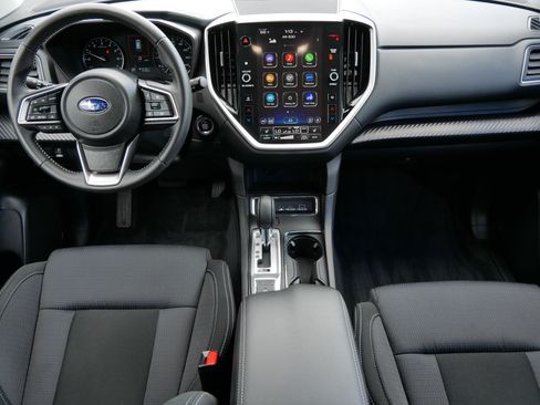 Used 2025 Subaru Ascent Premium AWD/4WD image 10