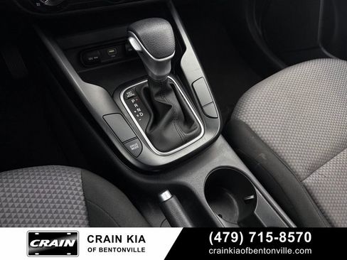 Certified 2024 Kia Soul LX w/ Option Group 015 FWD image 19