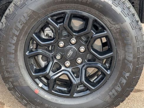 New 2026 Ford F150 XLT w/ Equipment Group 302A MID AWD/4WD image 43