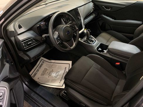Used 2022 Subaru Legacy Premium image 9