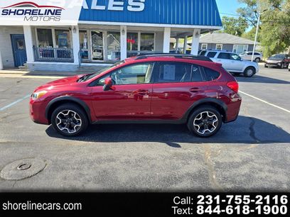 Used 2014 Subaru Crosstrek 2.0i Limited