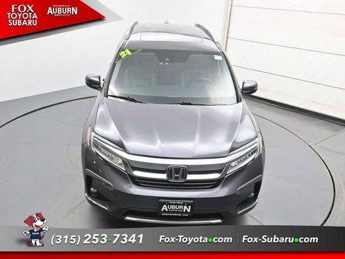 Used 2021 Honda Pilot Touring image 32