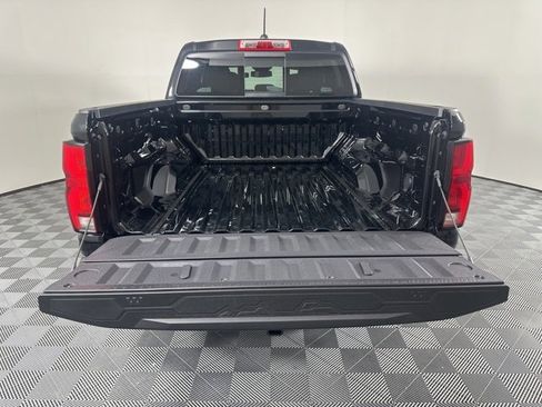 New 2026 Chevrolet Colorado Z71 image 12
