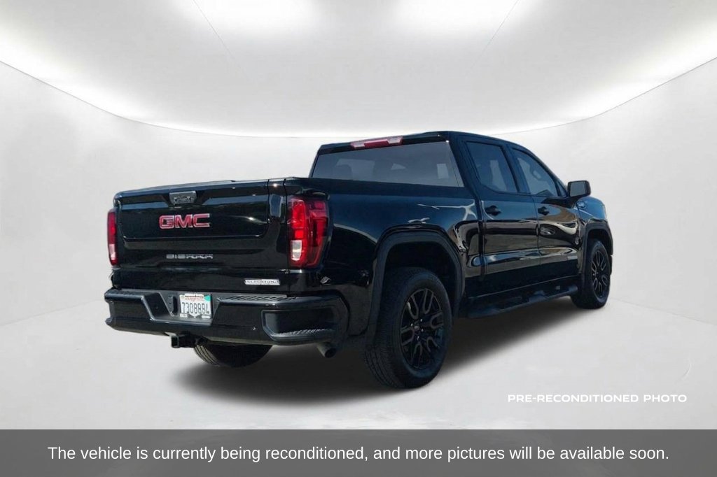Used 2024 GMC Sierra 1500 Elevation RWD image 6