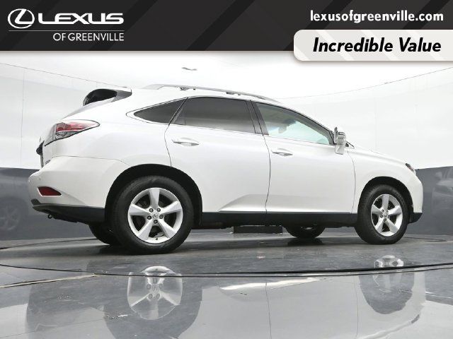 Used 2013 Lexus RX 350 AWD w/ Navigation Pkg image 40