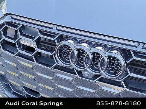 Certified 2023 Audi A5 2.0T Premium Plus w/ Premium Plus AWD/4WD image 18