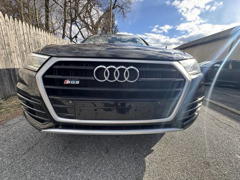 Used 2020 Audi Q5 2.0T Premium w/ Convenience Package image 8