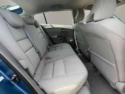 Used 2010 Honda Insight EX image 12