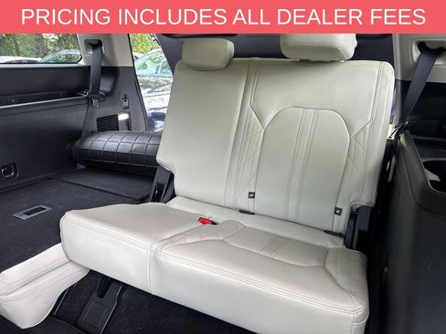 Used 2019 Ford Expedition Platinum AWD/4WD image 15