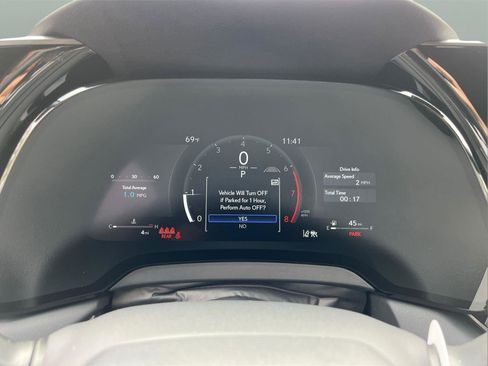 New 2026 Lexus RX 350 Premium image 21