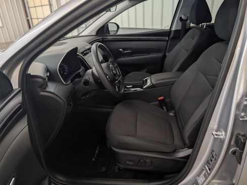 Used 2022 Hyundai Tucson SEL AWD/4WD image 20
