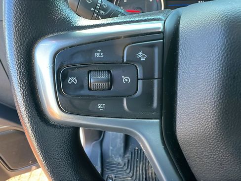 Used 2022 Chevrolet Silverado 2500 Custom w/ Gooseneck/5TH Wheel Package image 29