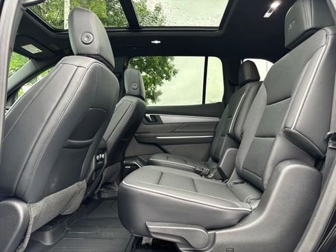 New 2026 Buick Enclave Sport Touring w/ Power Package FWD image 43