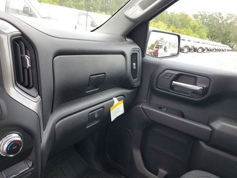 New 2026 GMC Sierra 1500 Pro w/ Pro Value Package RWD image 26