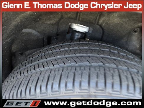 Certified 2025 Jeep Grand Cherokee Altitude AWD/4WD image 37