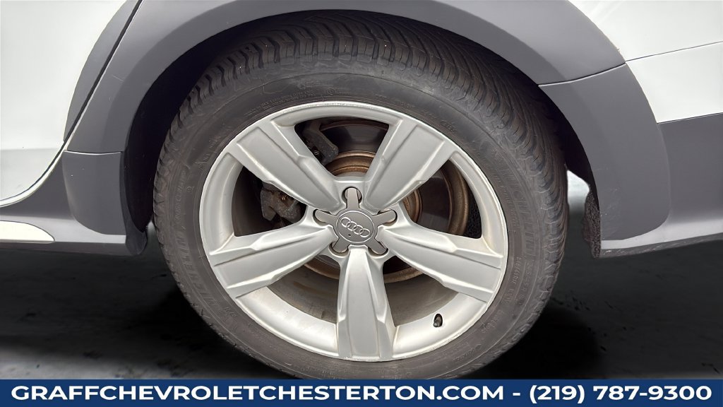 Used 2016 Audi A4 Premium Plus w/ Technology Package AWD/4WD image 34