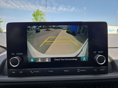 Certified 2024 Honda CR-V EX image 19