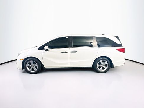 Used 2019 Honda Odyssey EX-L image 4