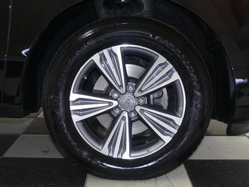 Used 2020 Acura MDX SH-AWD image 30