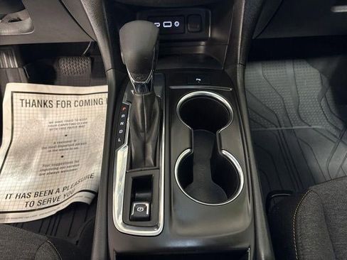 Used 2023 Chevrolet Equinox LT image 11