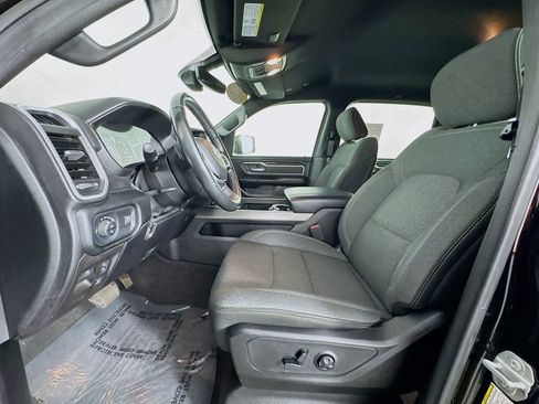 Used 2020 RAM 1500 Big Horn image 15