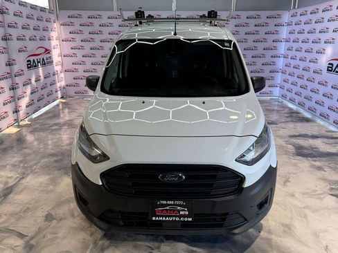 Used 2020 Ford Transit Connect XL image 50