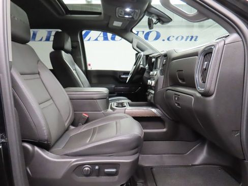 Used 2023 GMC Sierra 2500 Denali w/ Denali Black Diamond Edition AWD/4WD image 43
