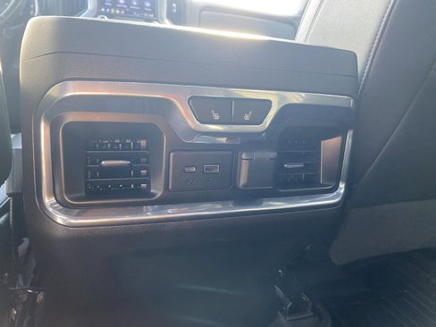 Certified 2021 GMC Sierra 1500 SLT w/ SLT Premium Package AWD/4WD image 24