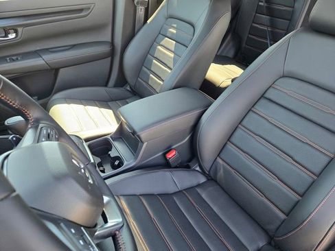 New 2026 Honda CR-V Sport-L image 19