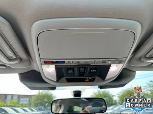 Certified 2023 Subaru Forester Sport AWD/4WD image 12