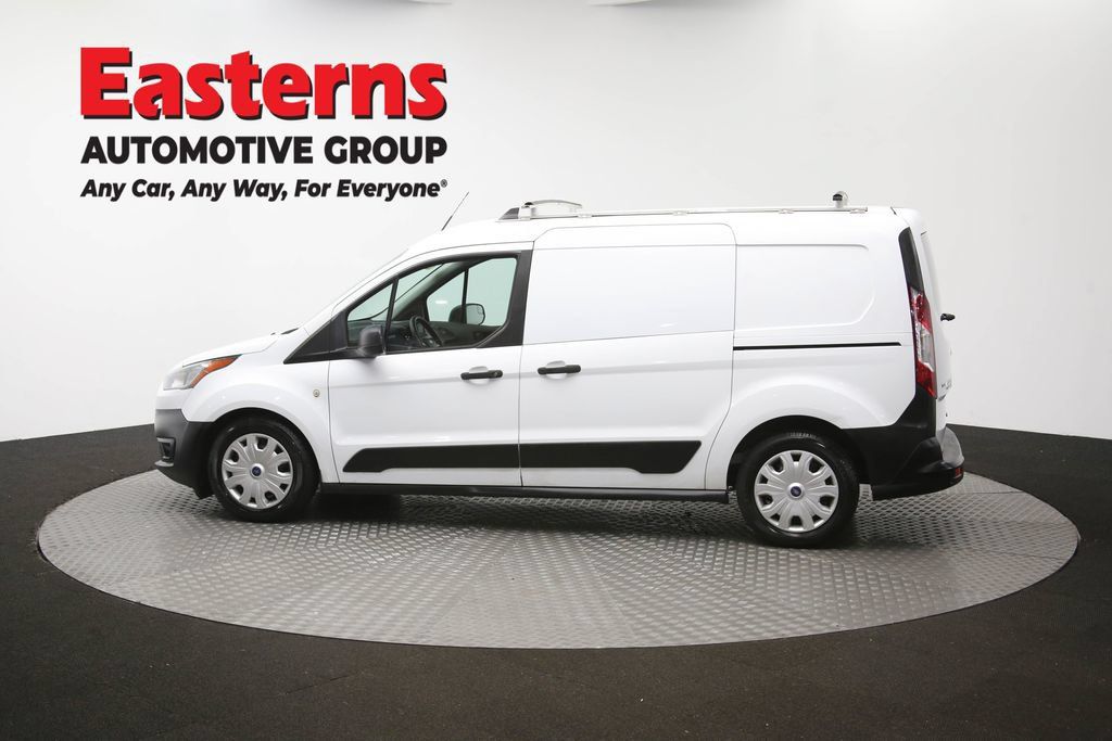 Used 2019 Ford Transit Connect XL FWD image 61