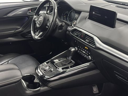 Used 2022 MAZDA CX-9 Grand Touring image 9