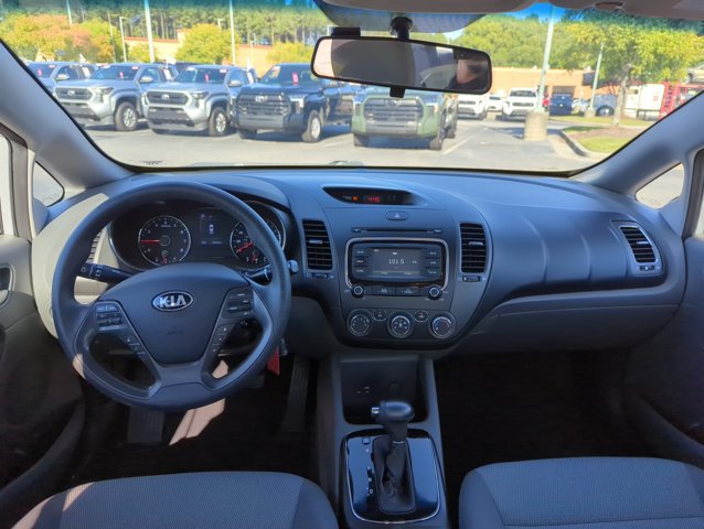 Used 2018 Kia Forte LX w/ LX Rear Camera Package FWD image 26