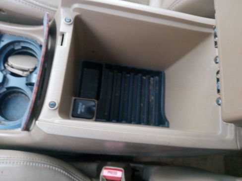 Used 2001 Acura MDX Touring image 40